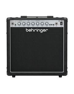 Комбоусилитель Behringer