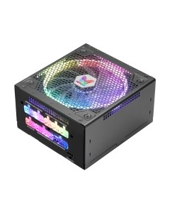 Блок питания для компьютера 750W Leadex III Gold ARGB (SF-750F14RG) Super flower