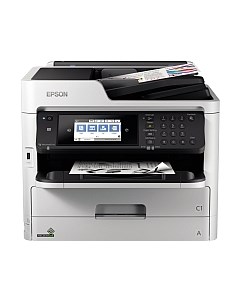 МФУ WorkForce Pro WF-M5799DWF (C11CG04401) Epson