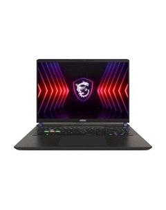 Игровой ноутбук Msi