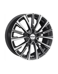 Литой диск Базан Chery Tiggo 4/7 Pro 17x7" 5x108мм DIA 60.1мм ET 33мм ABT Carwel