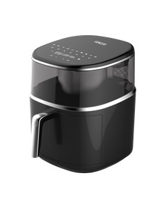 Аэрогриль Air Fryer AF017 Leacco