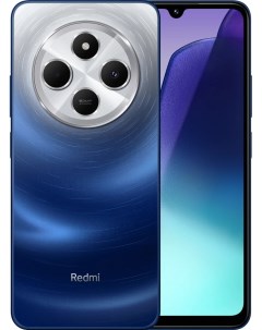 Смартфон Xiaomi Redmi 14C 4GB/128GB международная версия (синий)