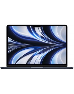 Ноутбук Apple Macbook Air 13" M2 2022 MLY33