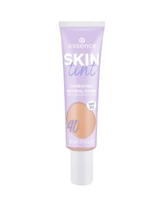 Увлажняющая тональная основа-тинт Skin Tint Essence