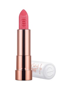 Помада для губ Caring Shine Vegan Collagen Lipstick Essence