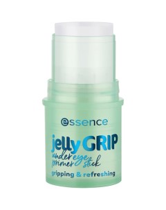 Праймер для области вокруг глаз в стике Jelly Grip Undereye Primer Stick Essence