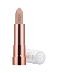 Помада для губ Caring Shine Vegan Collagen Lipstick Essence