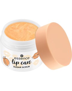 Скраб для губ Lip Care Sugar Scrub Essence