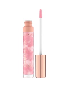 Жидкий бальзам для губ Marble-Licious Liquid Lip Balm Catrice