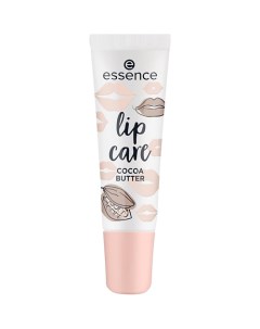 Масло для губ Lip Care Cocoa Butter Essence