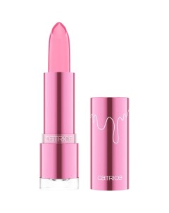 Бальзам для губ меняющий оттенок Soft Glaze Glow Lip Balm Catrice