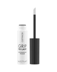 База под тени Grip To Last Eyeshadow Primer Catrice