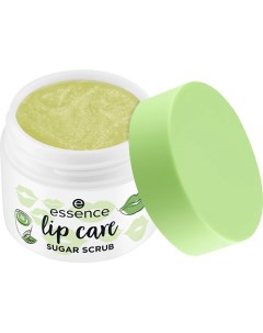 Скраб для губ Lip Care Sugar Scrub Essence