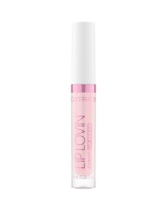 Сыворотка для губ Lip Lovin' Caring Lip Serum Catrice