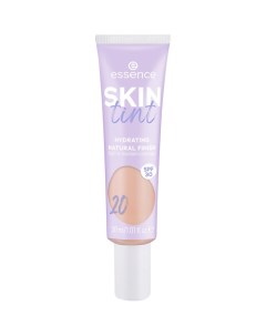 Увлажняющая тональная основа-тинт Skin Tint Essence