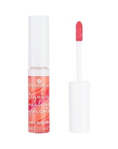 Блеск для губ Got A Crush On Apricots Swirl Lipgloss Essence