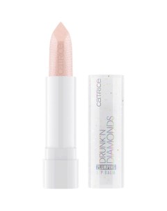 Бальзам для губ Drunk'n Diamonds Plumping Lip Balm Catrice