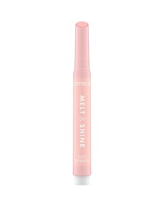 Бальзам для губ Melt & Shine Juicy Lip Balm Catrice