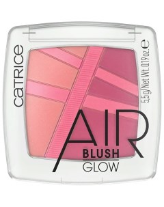 Румяна AirBlush Glow Catrice