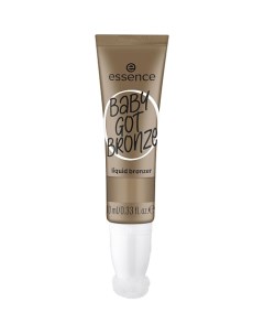 Бронзер для лица жидкий Baby Got Bronze Liquid Bronzer Essence