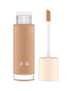 Флюид с эффектом мягкого свечения Soft Glam Filter Fluid Catrice