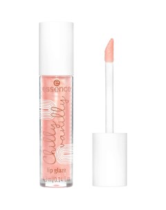 Блеск для губ Chilly Vanilly Lip Glaze Essence