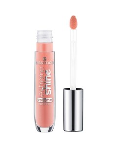 Блеск для губ Extreme Shine Volume Lipgloss Essence