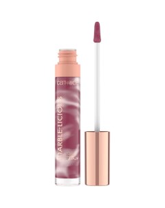 Жидкий бальзам для губ Marble-Licious Liquid Lip Balm Catrice