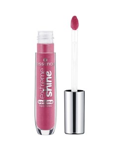 Блеск для губ Extreme Shine Volume Lipgloss Essence