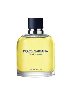 Туалетная вода Pour Homme 125 Dolce&gabbana