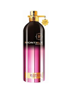 Парфюмерная вода Intense Roses Musk Montale