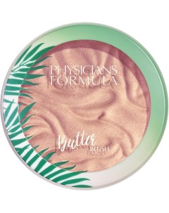 Румяна с маслом мурумуру Murumuru Butter Blush Physician's formula