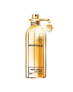 Парфюмерная вода Sweet Vanilla Montale