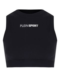 Топ с логотипом Plein sport