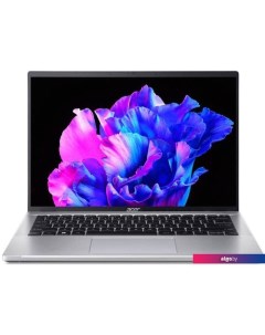 Ноутбук Acer Swift Go SFG14-71-51EJ NX.KMZCD.002