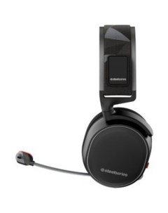 Наушники Arctis 7 (черный) Steelseries