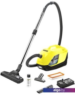 Пылесос DS 6 Karcher