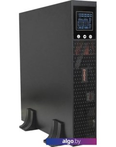 Источник бесперебойного питания SinePower UHB-2000.LCD.AVR.C13.RJ.USB.2U Exegate