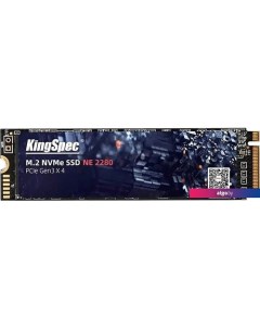 SSD NE-2TB-2280 2TB Kingspec