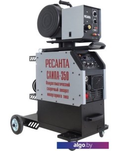 Сварочный инвертор САИПА-350 Ресанта