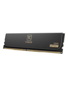 Оперативная память T-Create Expert 2x48ГБ DDR5 6400 МГц CTCED596G6400HC32BDC01 Team