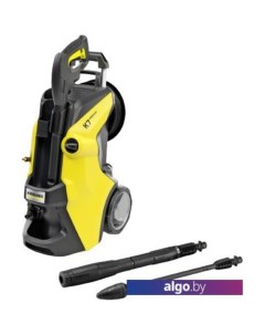 Мойка высокого давления K 7 Premium Power 1.317-170.0 Karcher