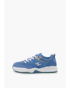 Кеды Dc shoes