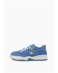 Кеды Dc shoes