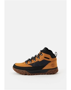 Ботинки Timberland