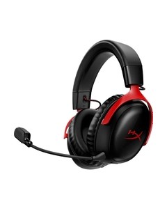 Наушники-гарнитура Cloud III / 77Z46AA Hyperx