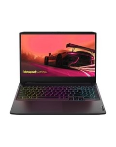 Игровой ноутбук Lenovo