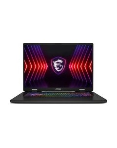 Игровой ноутбук Msi