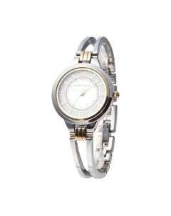 Часы наручные женские AK/1441SVTT Anne klein